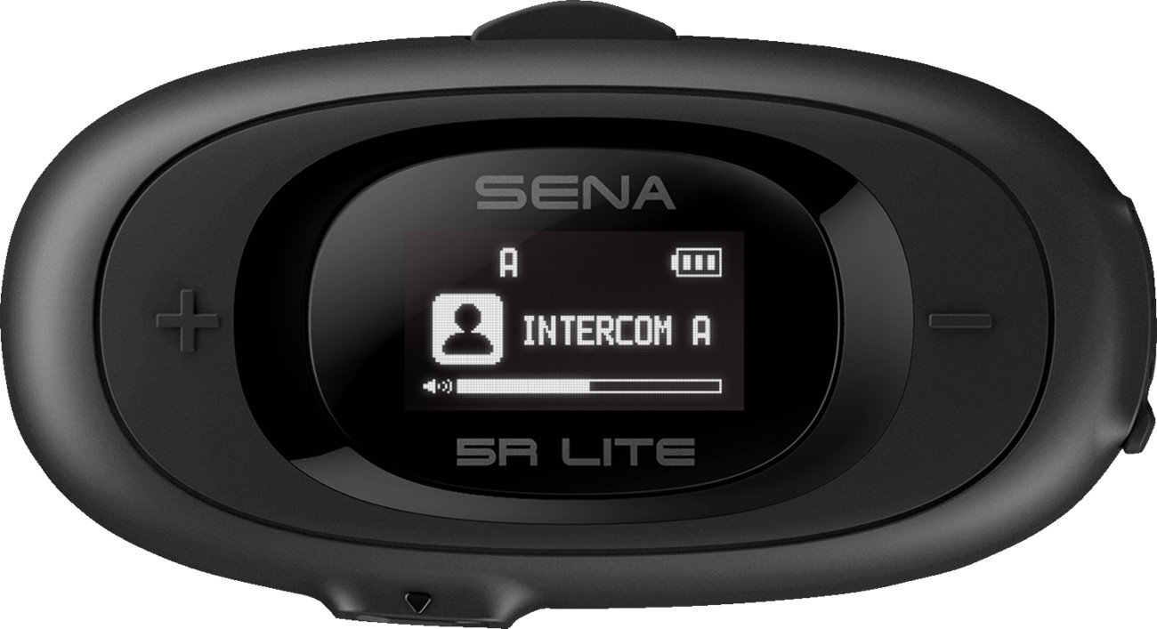SENA 5R Lite System