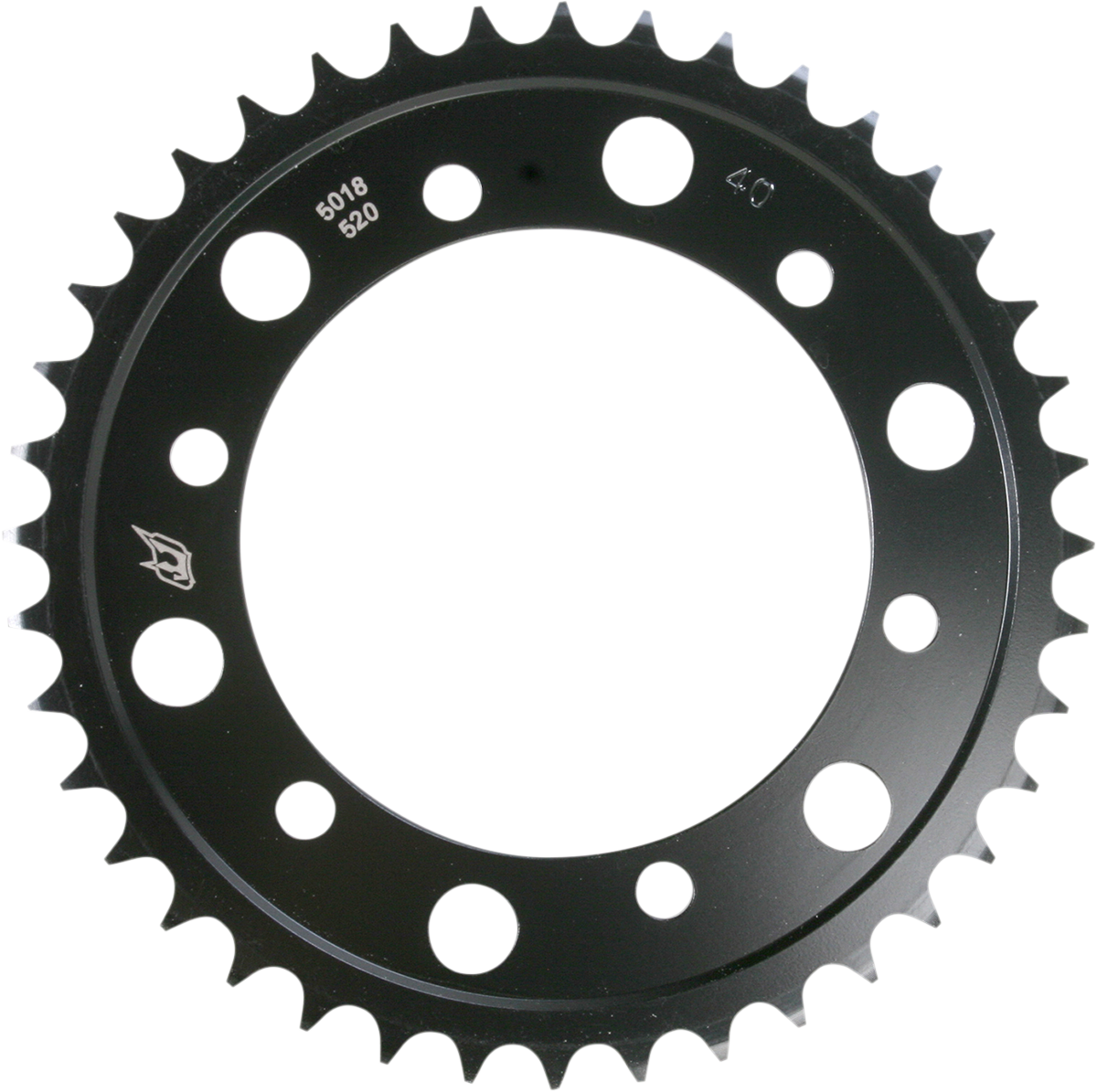 Lightweight Steel Sprocket