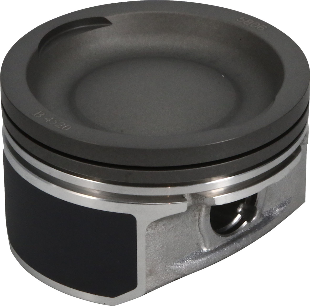 PROX - 015806A - Piston Kit - 79.95 Mm - Polaris image 5 of 6