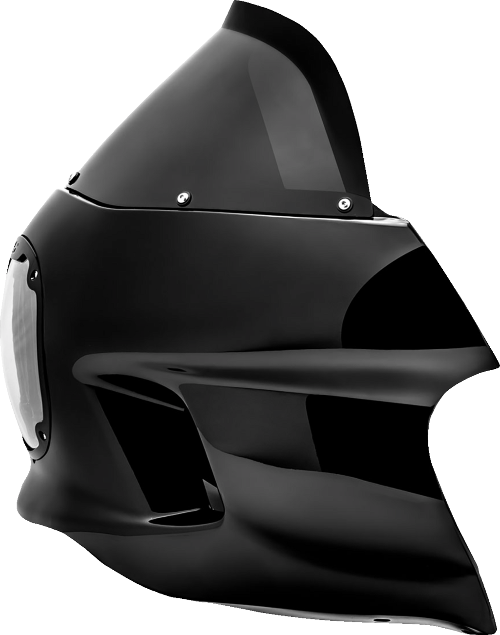 SADDLEMEN S-RT Mini Fairing