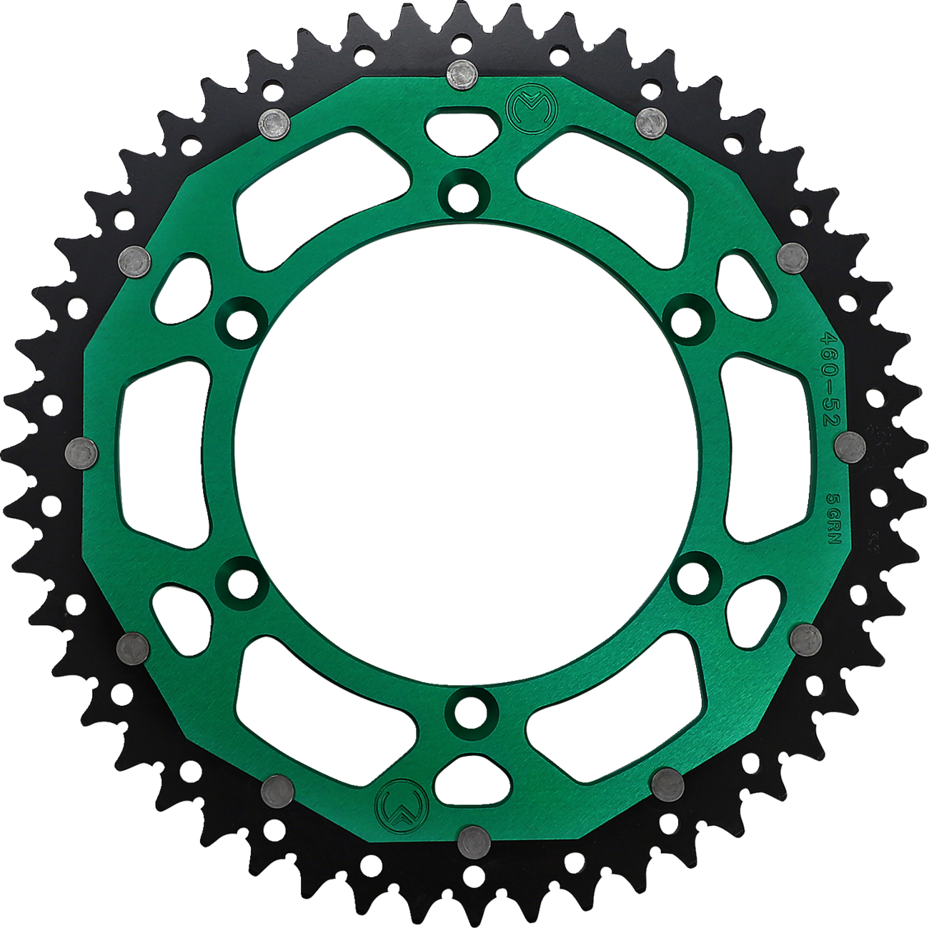 Dual Sprocket