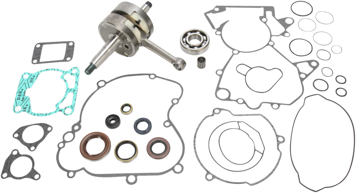HOT RODS Complete Bottom End Kit