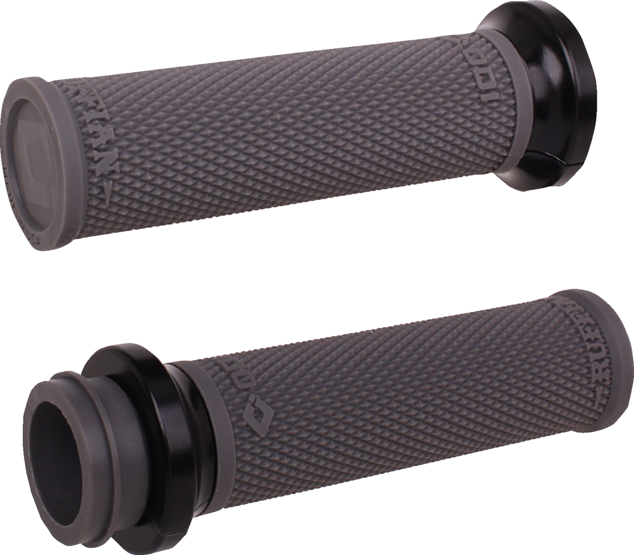 Ruffian Lock-On Street Grips
