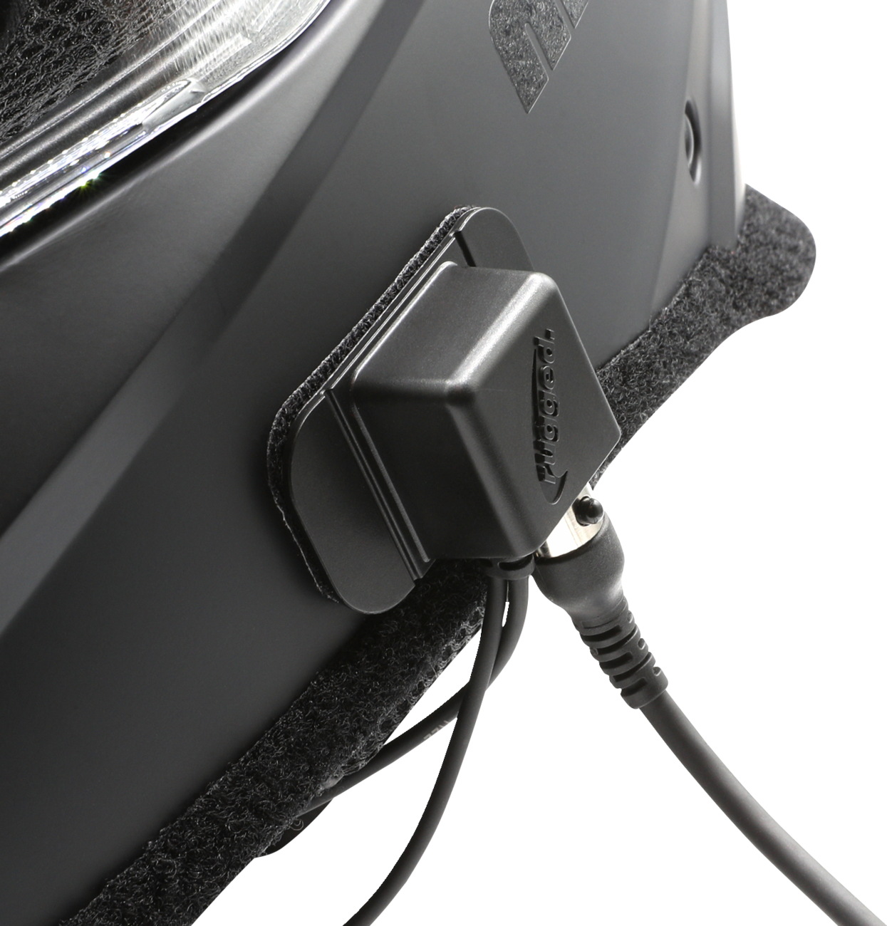 Moose Racing Universal Headset Kit