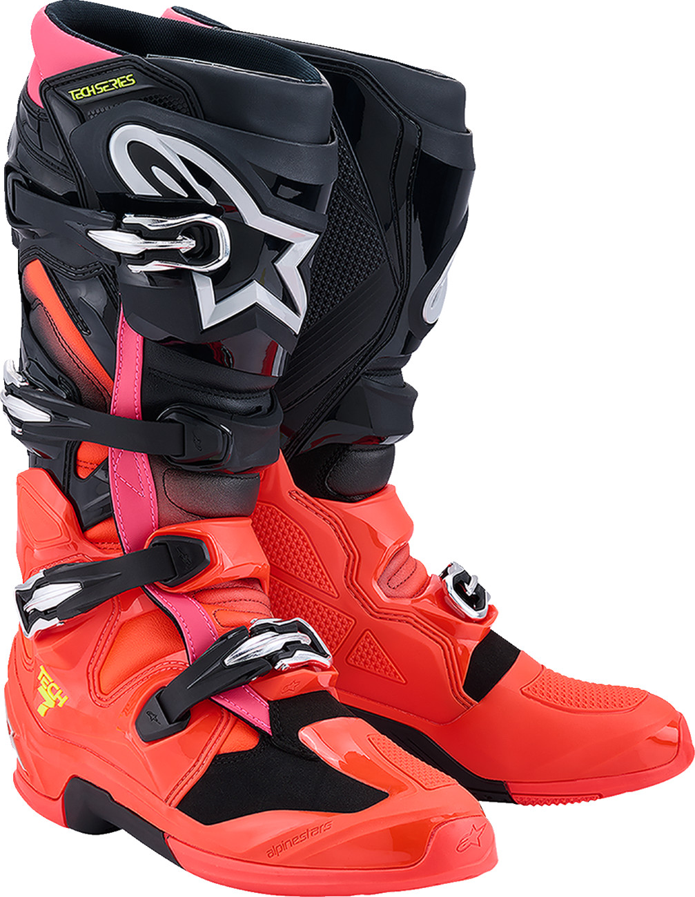 ALPINESTARS Tech 7 Boots