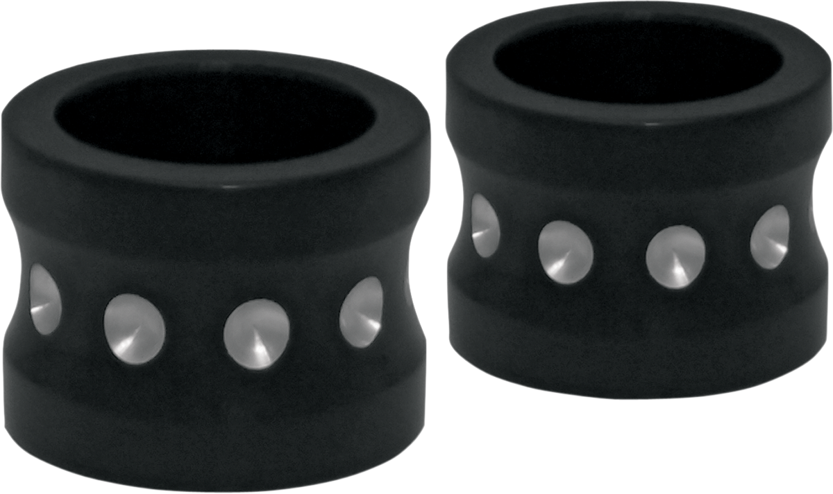 Front Axle Spacer