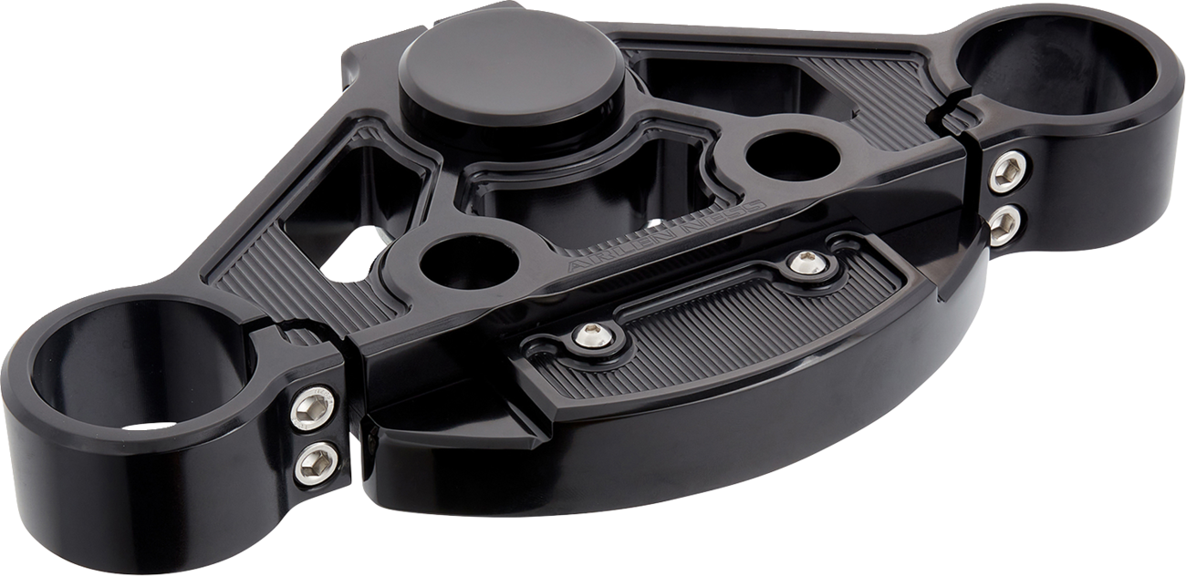 ARLEN NESS Method® Top Tree