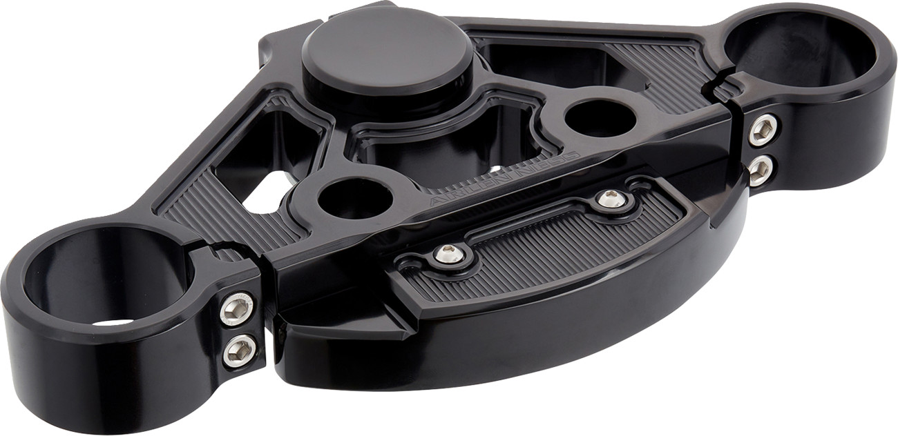 ARLEN NESS Method® Top Tree