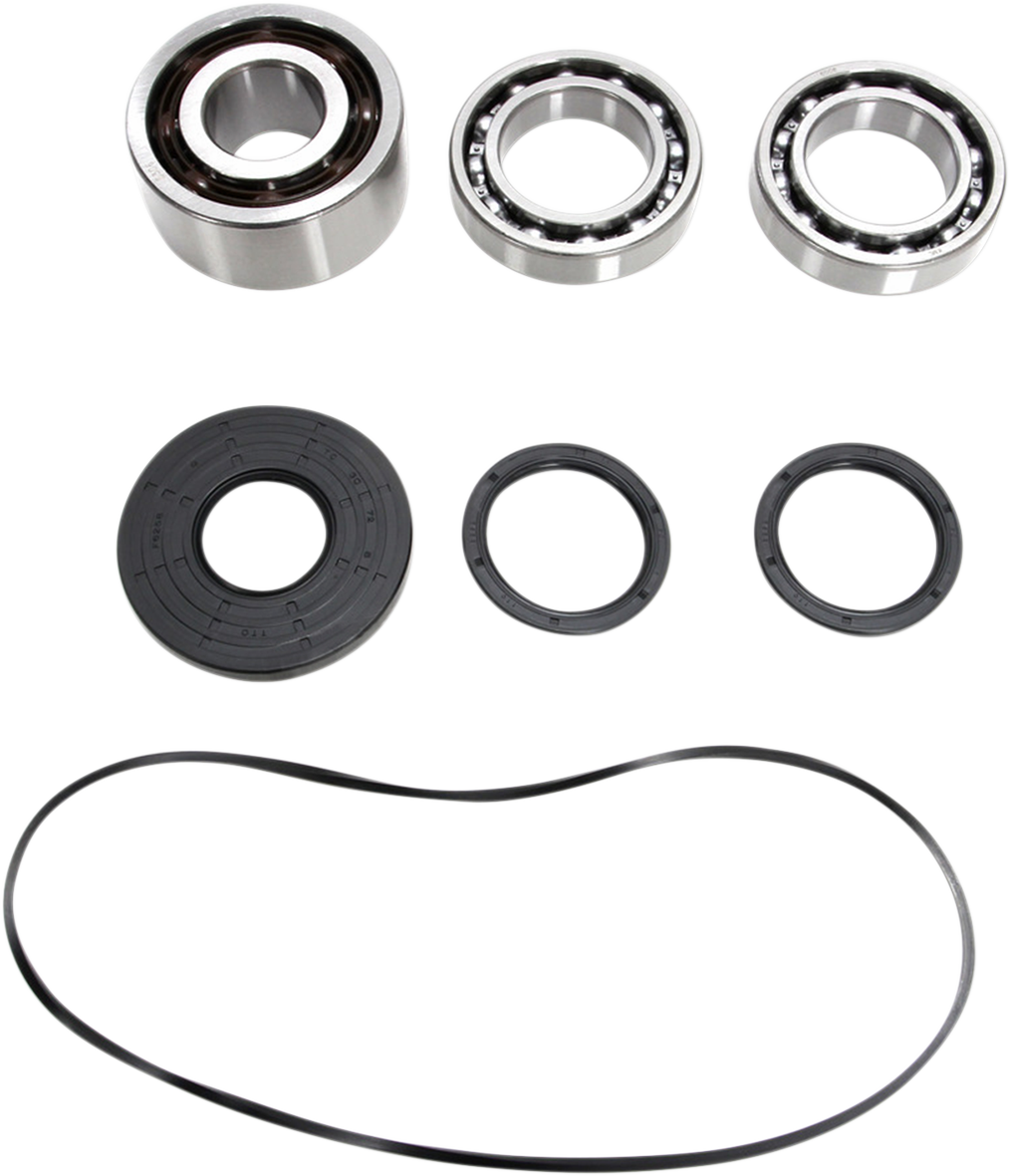 Moose offroad Differential Bearing/Seal Kit - Front - Polaris