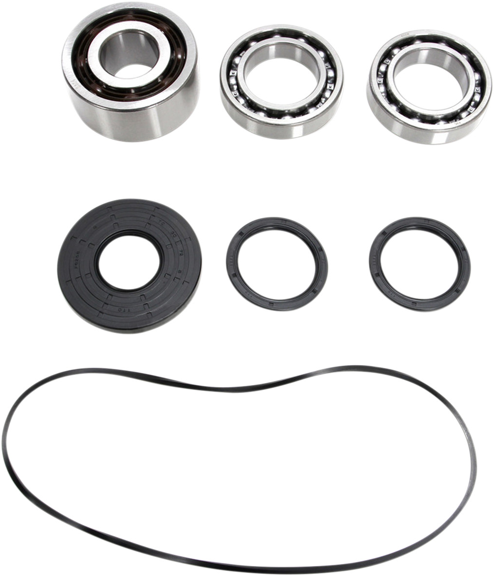 Moose offroad Differential Bearing/Seal Kit - Front - Polaris