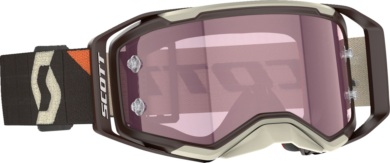 Scott Prospect 2.0 AMP Goggles