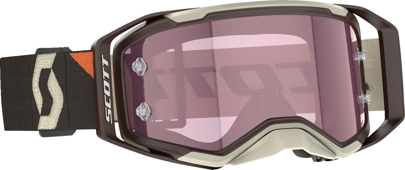 Scott Prospect 2.0 AMP Goggles