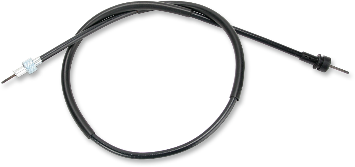 Parts unlimited Speedometer/Tachometer Cable Yamaha