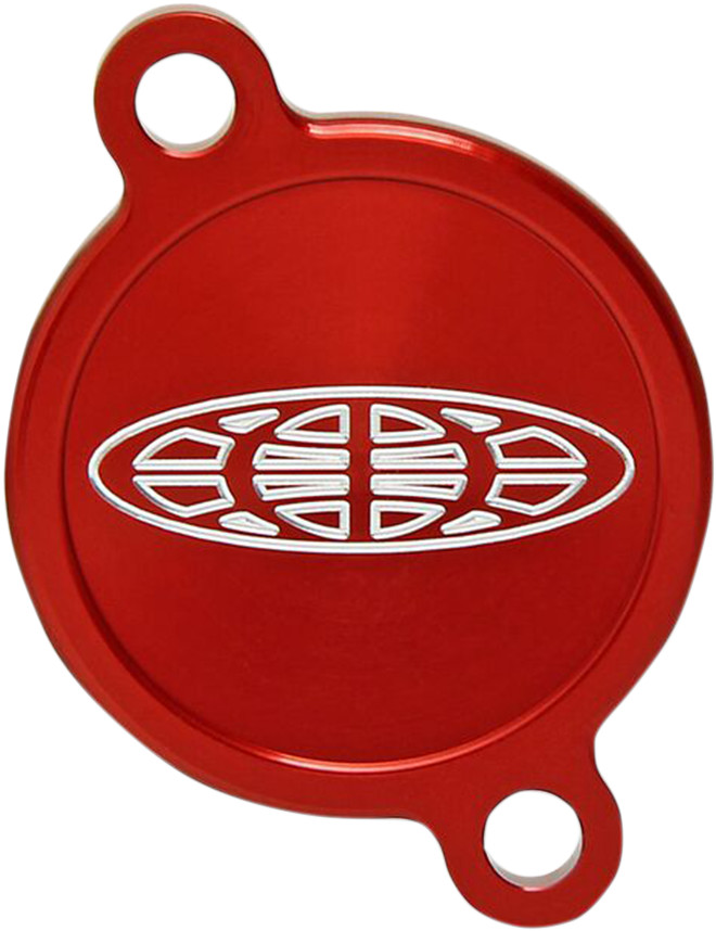 PRO CIRCUIT Oil Filter Cover