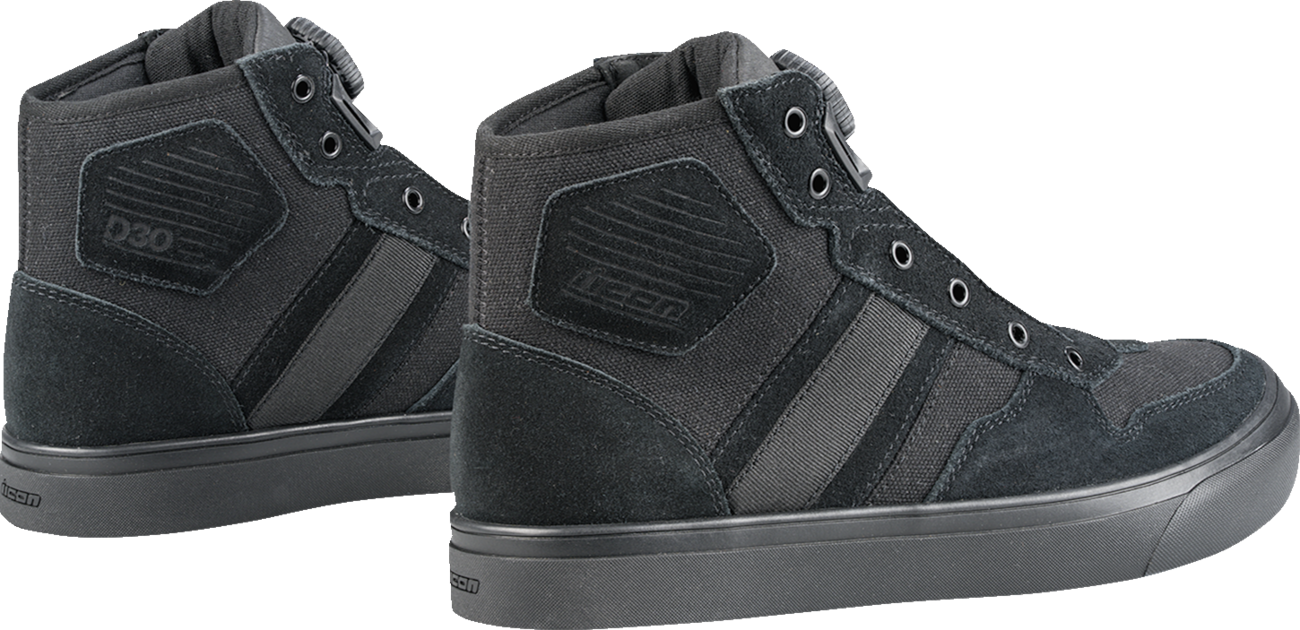 ICON Dog Days Boots