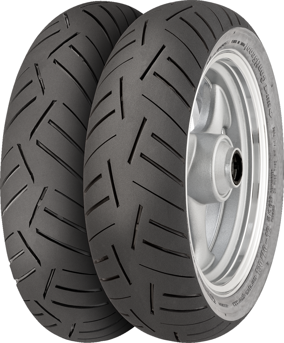 CONTINENTAL ContiScoot Tire