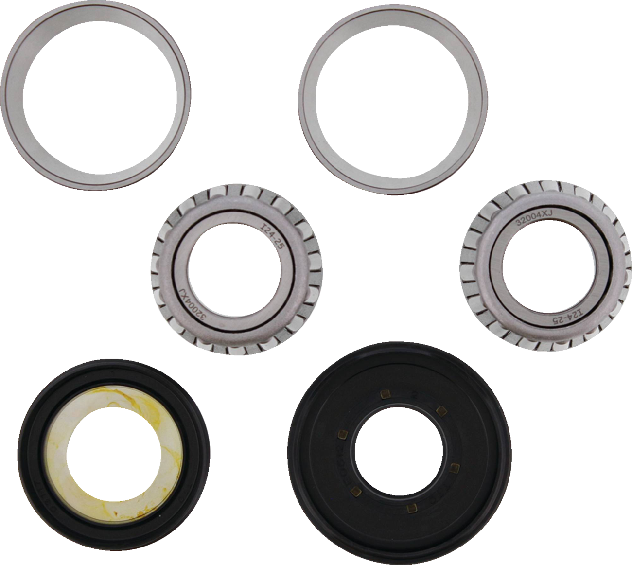 Moose Racing Steering Stem Bearing Kit