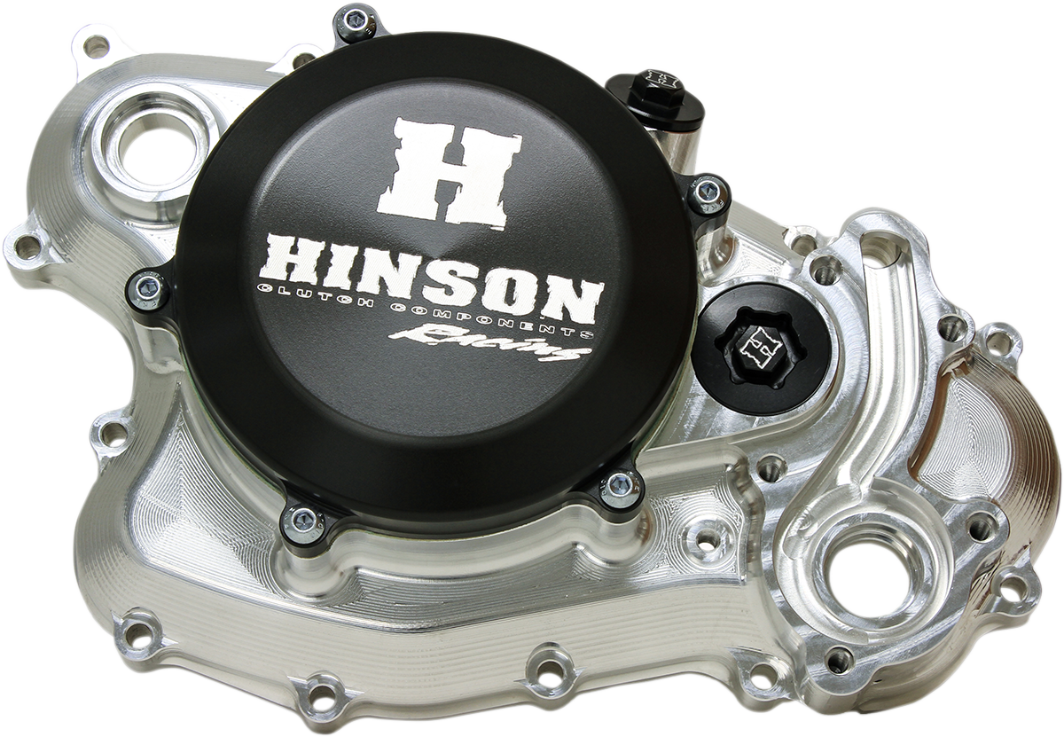 Clutch Cover