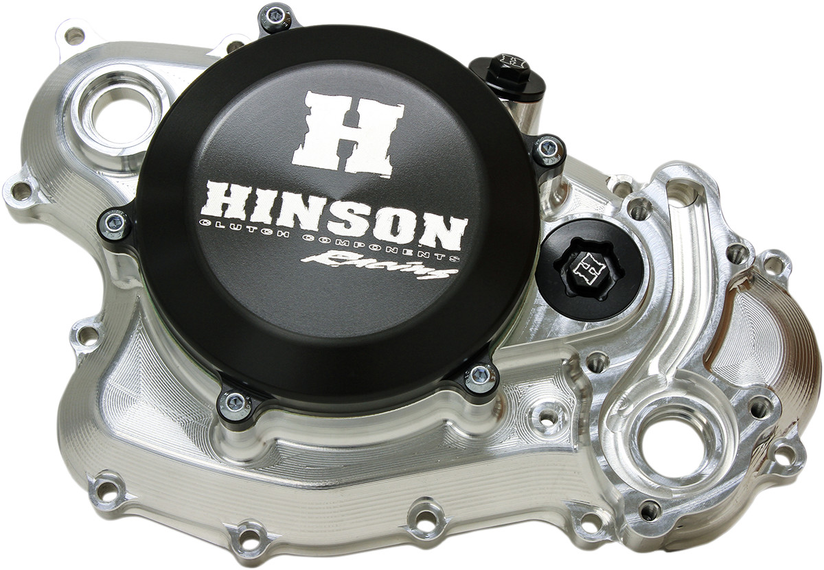 HINSON RACING Clutch Cover