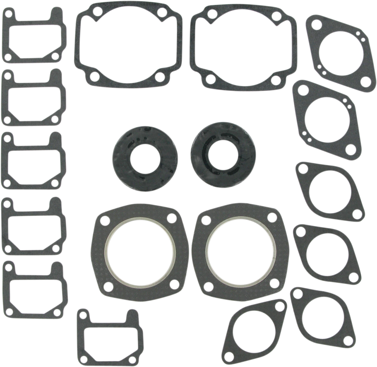 Vertex Complete Engine Gasket Set John Deere/Kawasaki