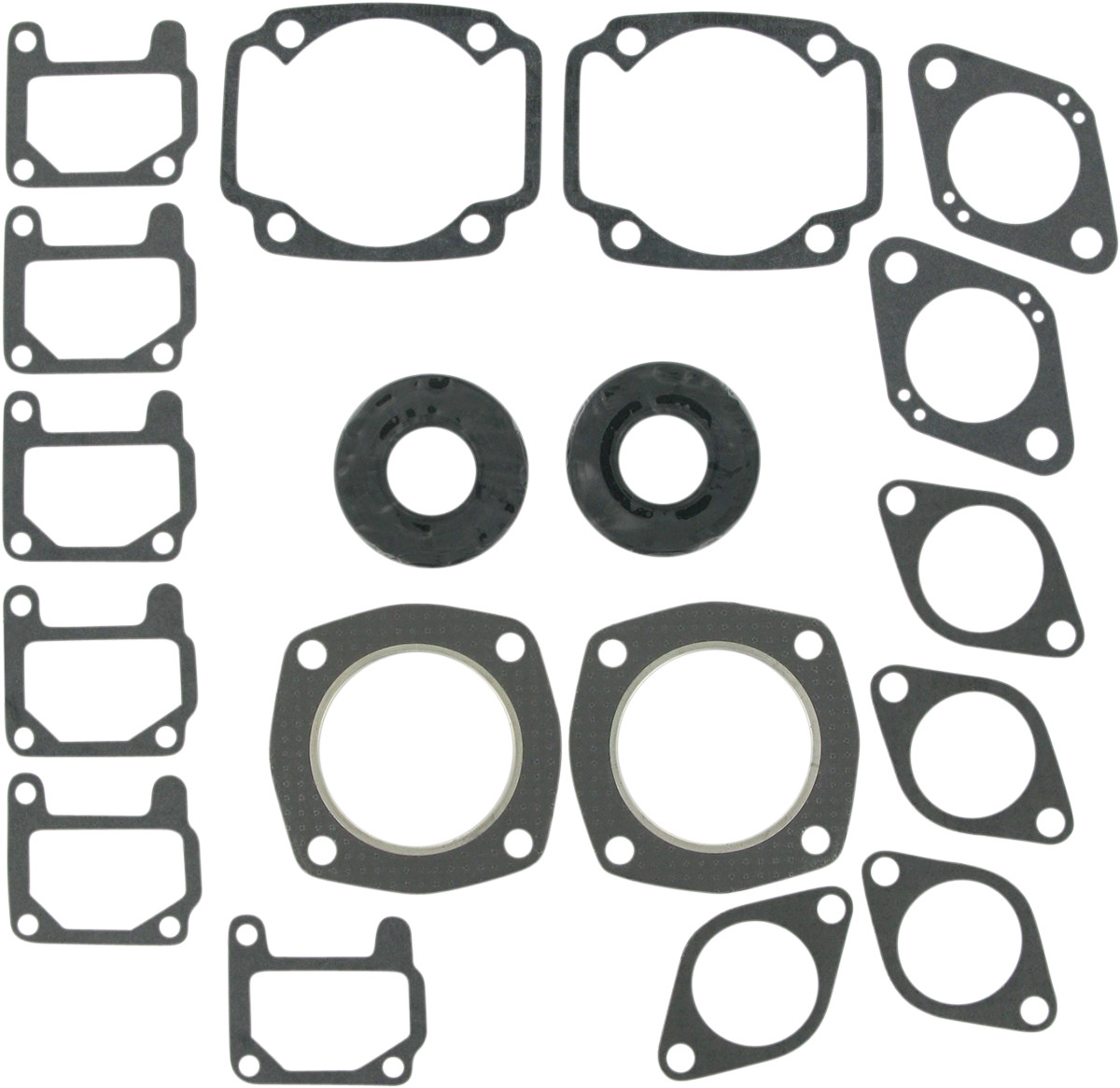 VERTEX Complete Engine Gasket Set