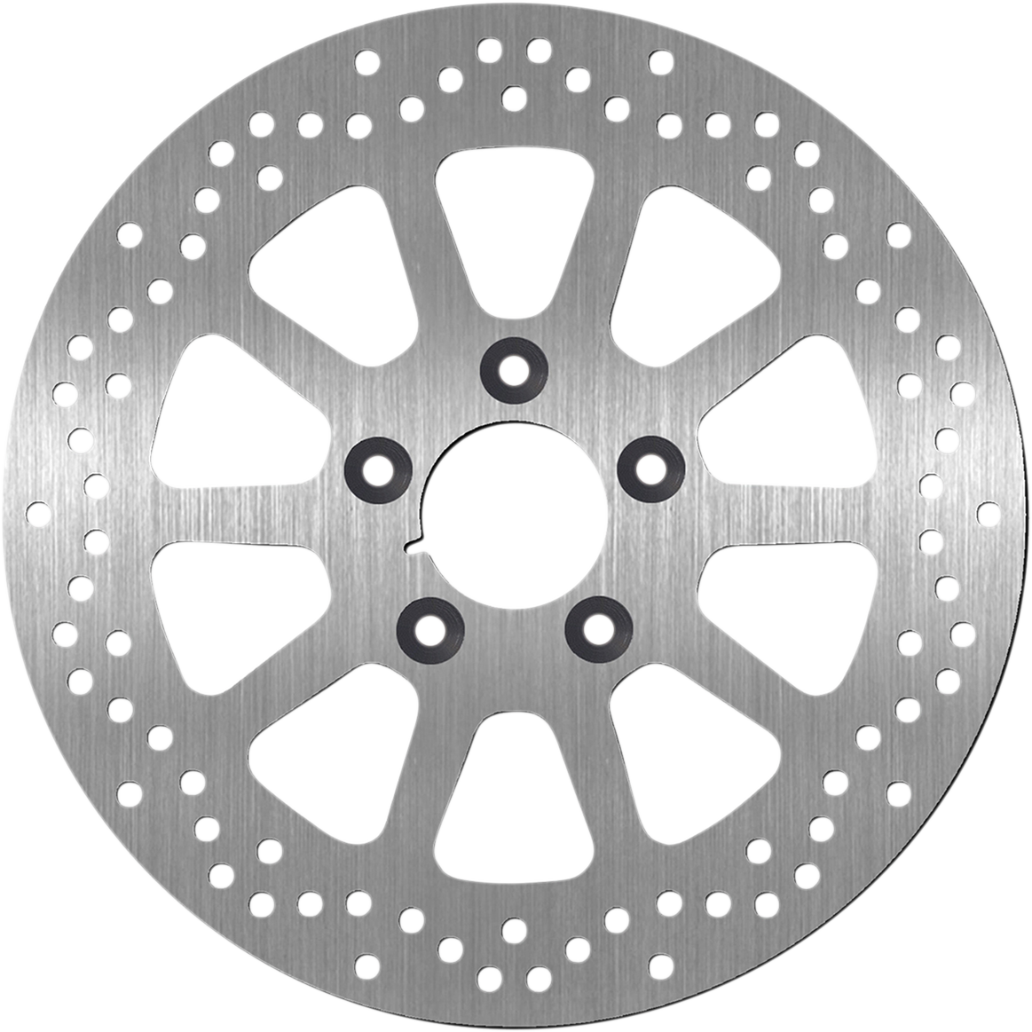 SBS Stainless Steel Brake Rotor