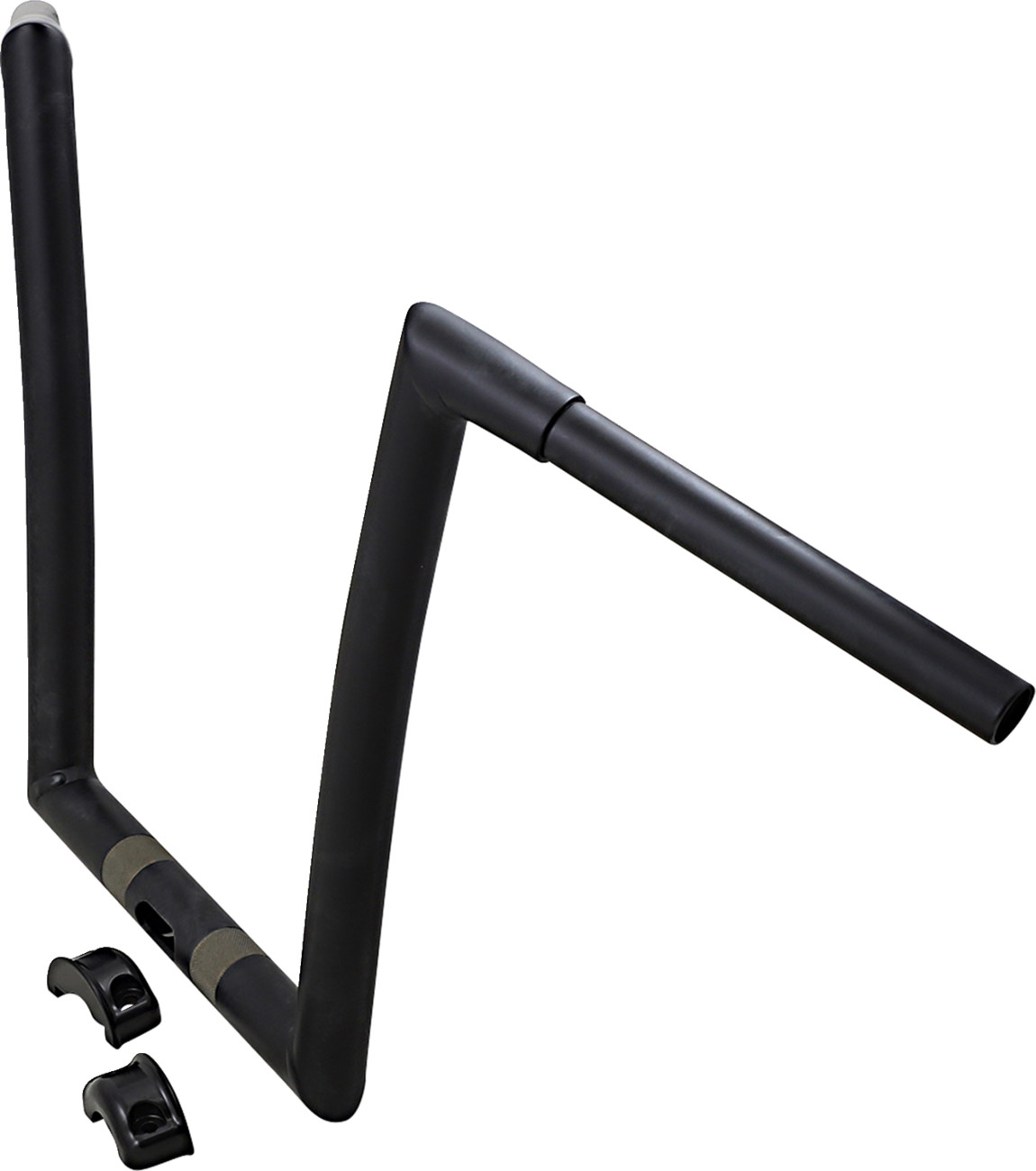 TODD'S CYCLE 1-1/4" Touring Handlebar
