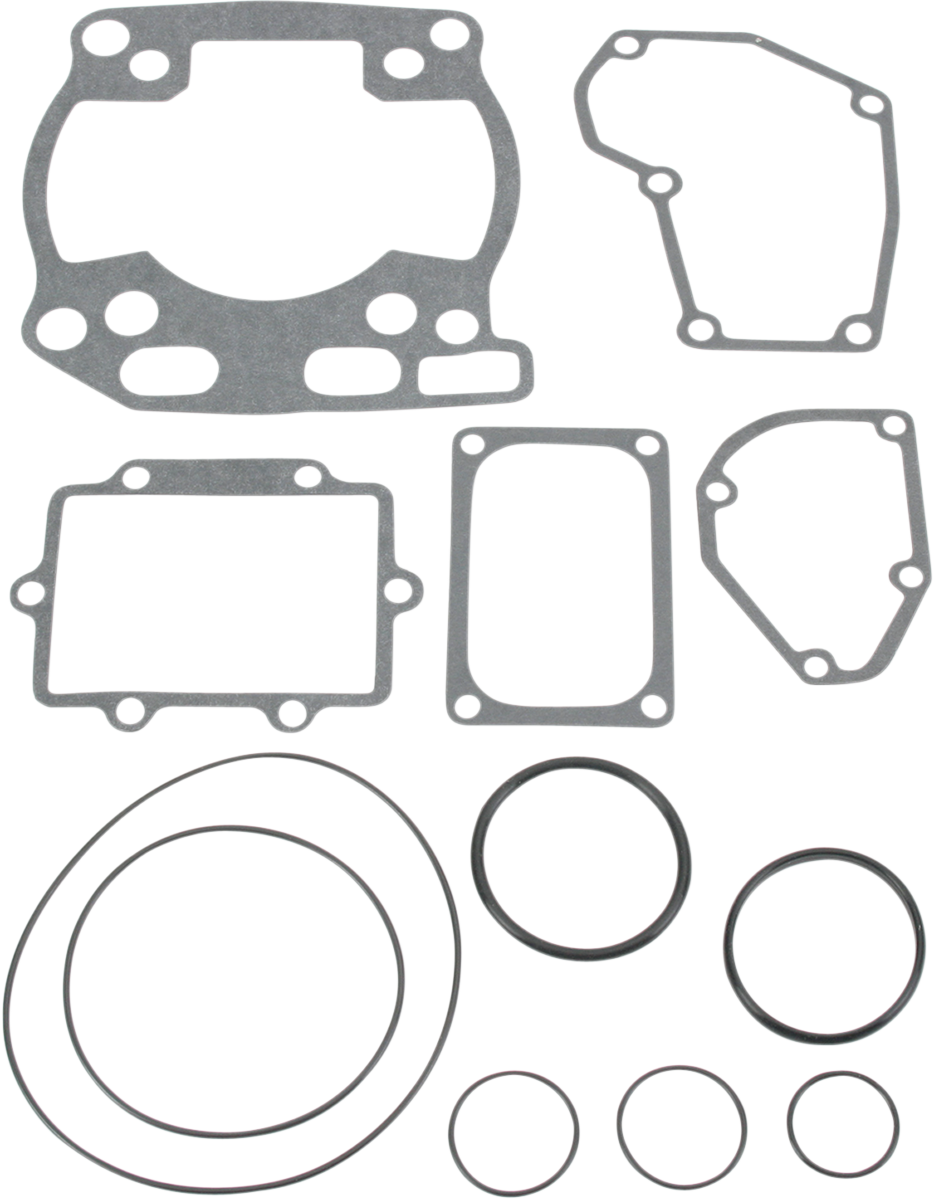 Moose Racing Top End Gasket Kit