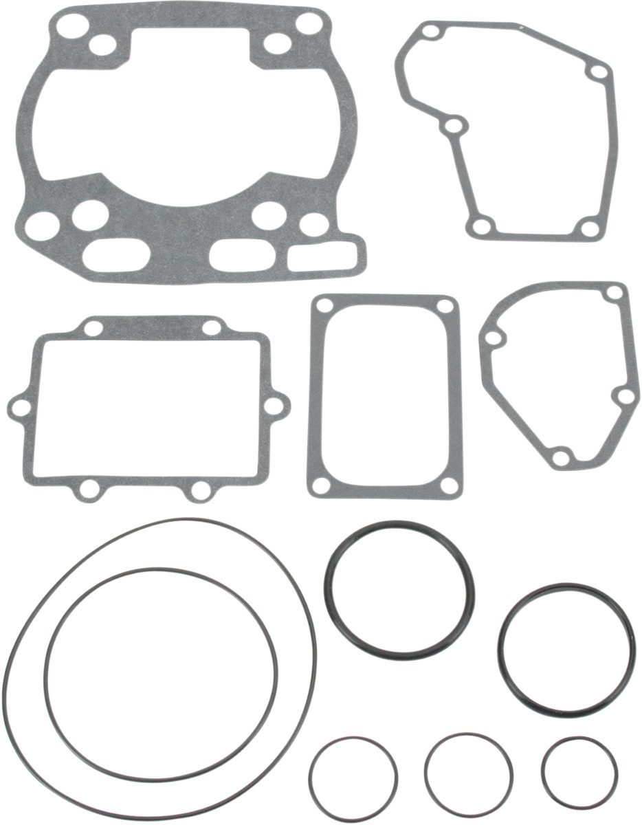Moose Racing Top End Gasket Kit