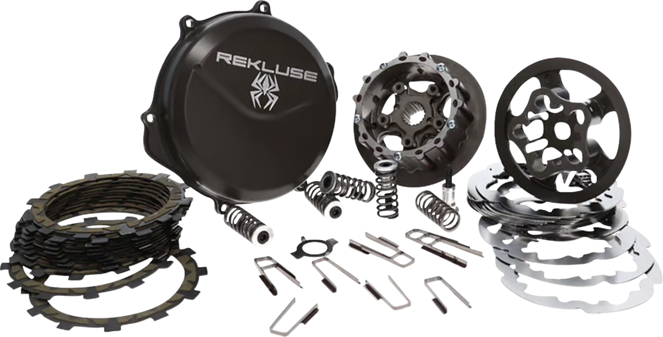 Rekluse APEX Clutch - CRF250R/RX 2022-2025 Honda CRF250RX / 2022-2025 Honda CRF250R