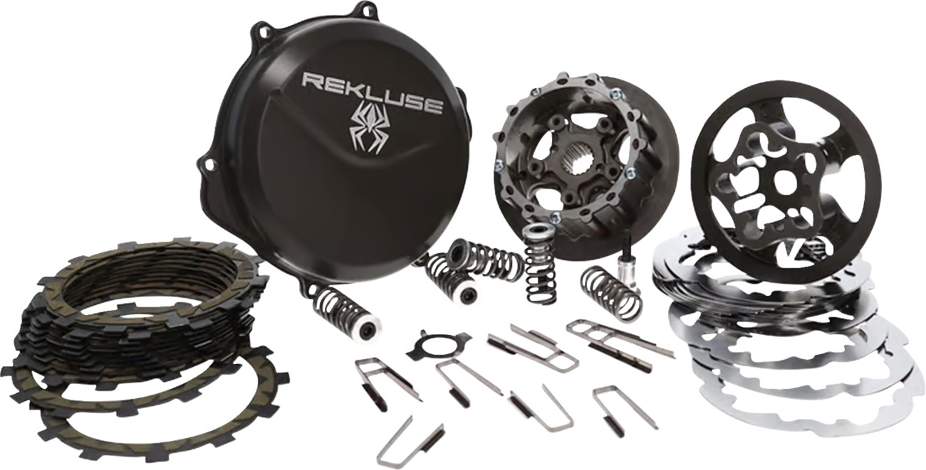 Rekluse APEX Clutch - CRF250R/RX 2022-2025 Honda CRF250RX / 2022-2025 Honda CRF250R