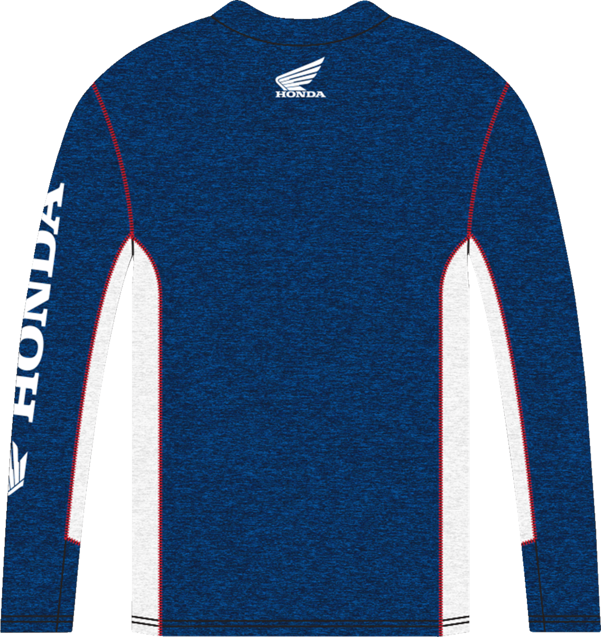 HONDA APPAREL Honda HRC Long-Sleeve T-Shirt