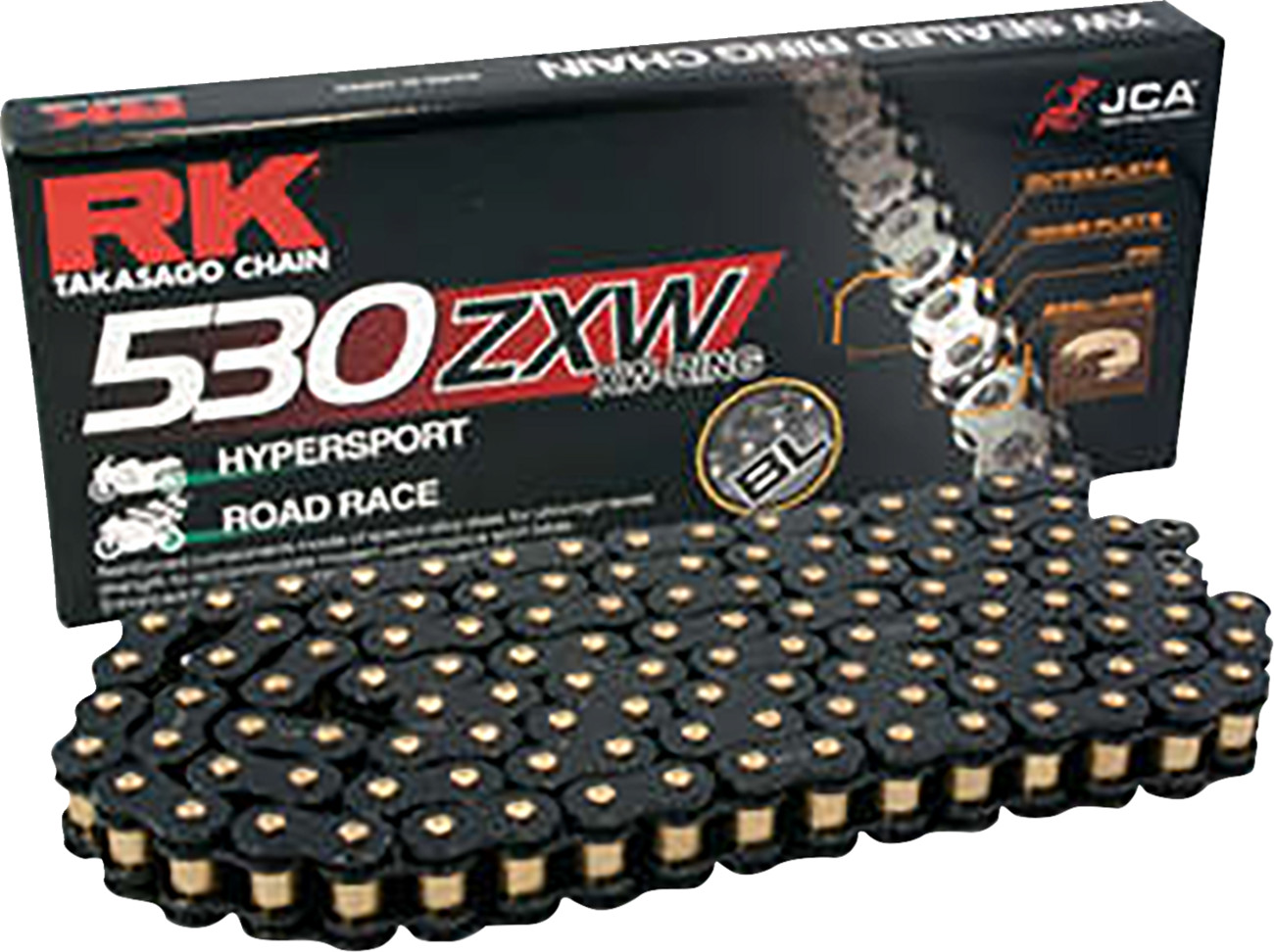 RK 530 ZXW Chain