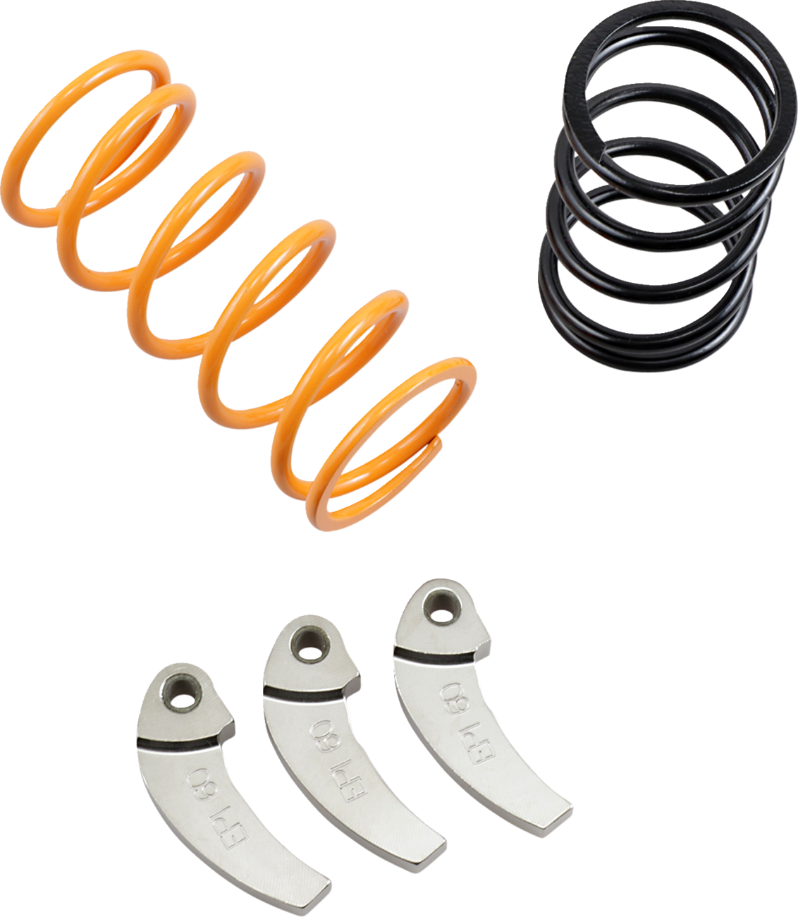 Sport Utility Clutch Kit