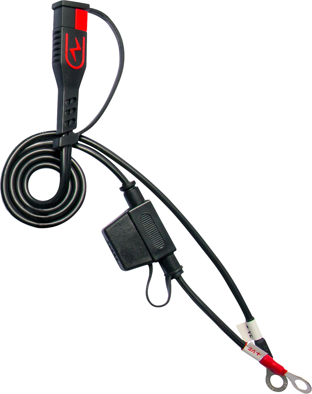 BS BATTERY BS30 Smart Battery Charger & Maintainer