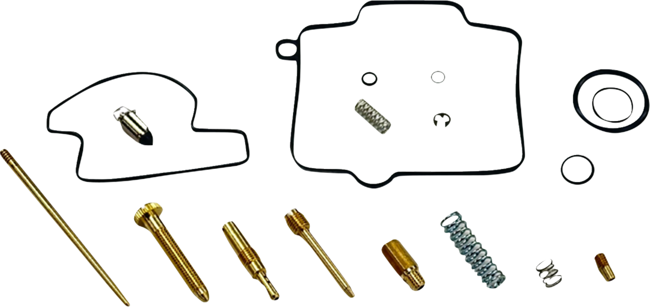 SHINDY Carburetor Repair Kit