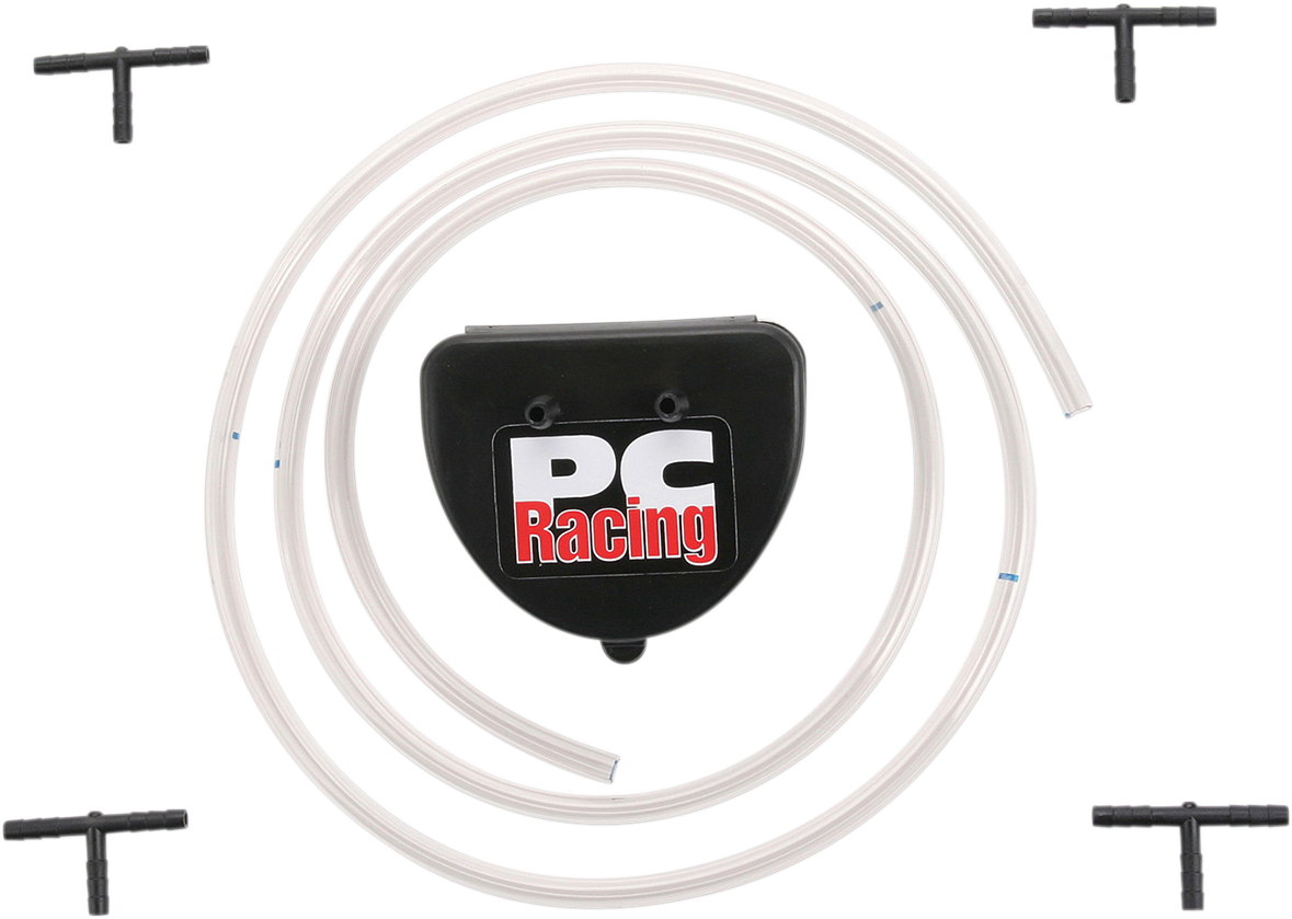 PC RACING Carburetor Vent System