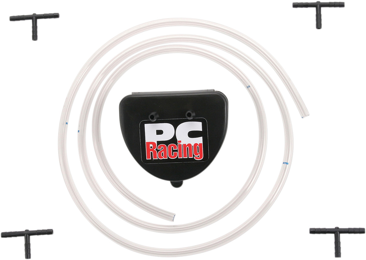 PC RACING Carburetor Vent System