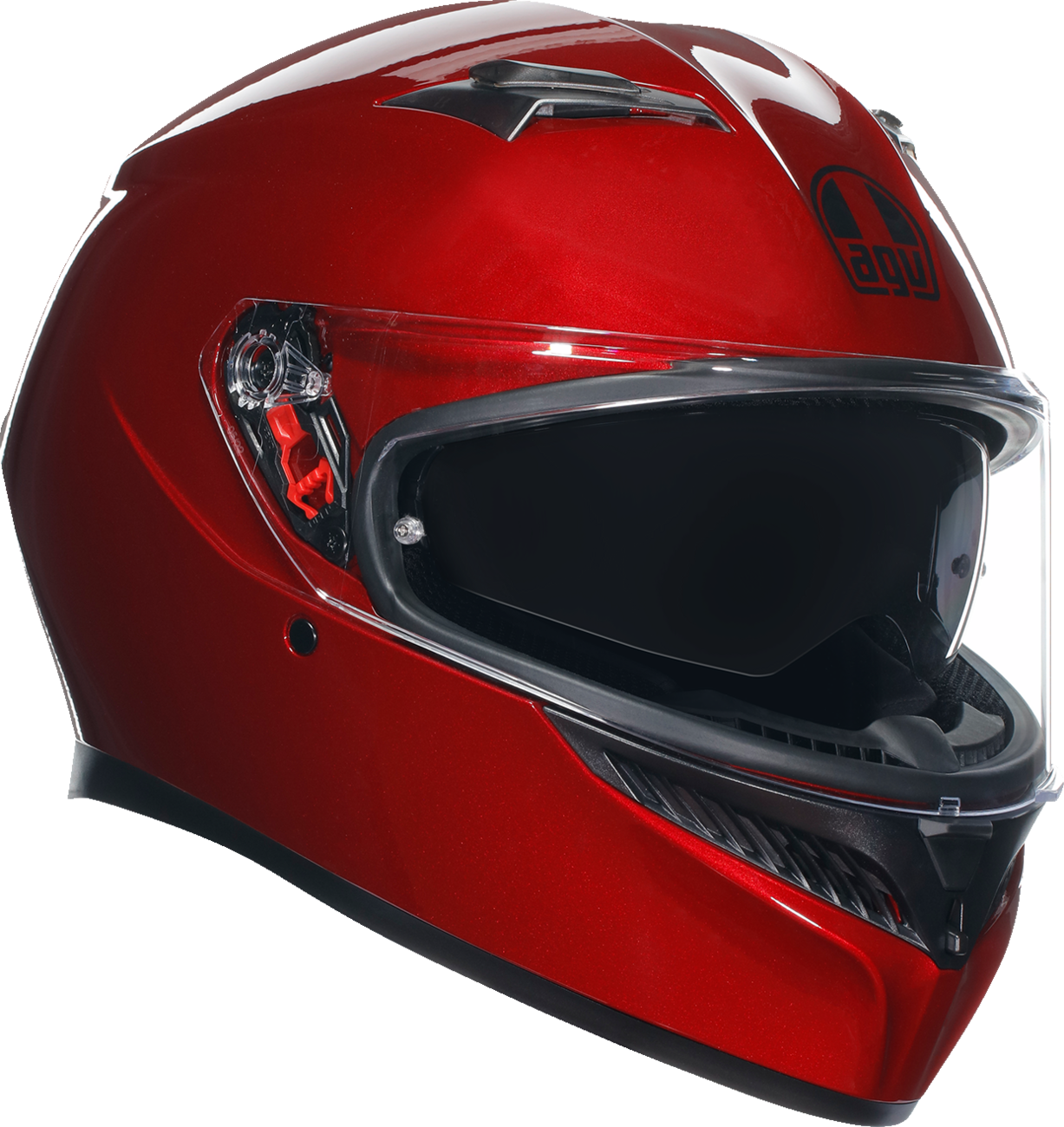 Agv K3 Mono Helmet