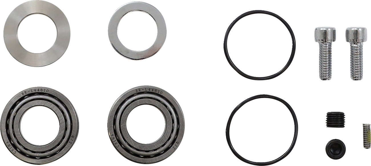 HAWG HALTERS 49 mm Triple Tree