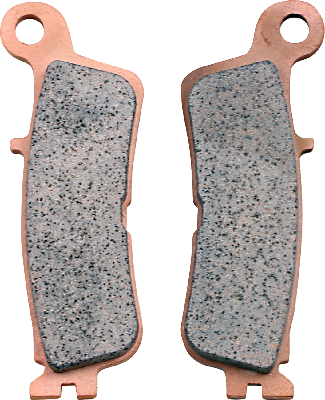 DP Brakes Pro MX Front Brake Pads Yamaha 125cc-450cc 2020-2025