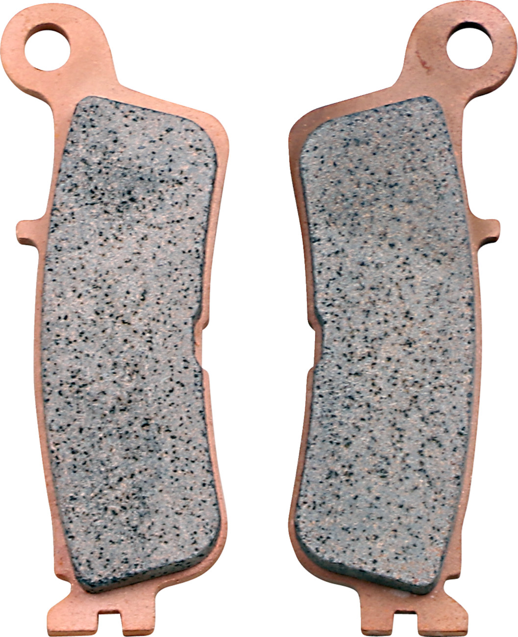DP Brakes Pro MX Front Brake Pads Yamaha 125cc-450cc 2020-2025