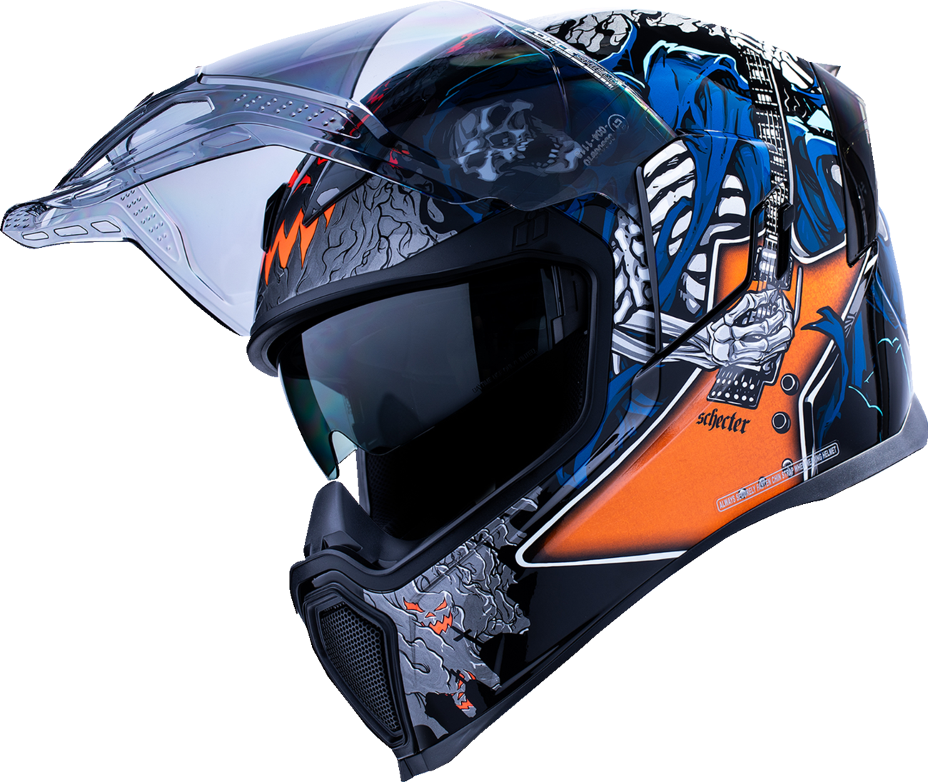Icon Airflite™ Trick or Street 4 Helmet