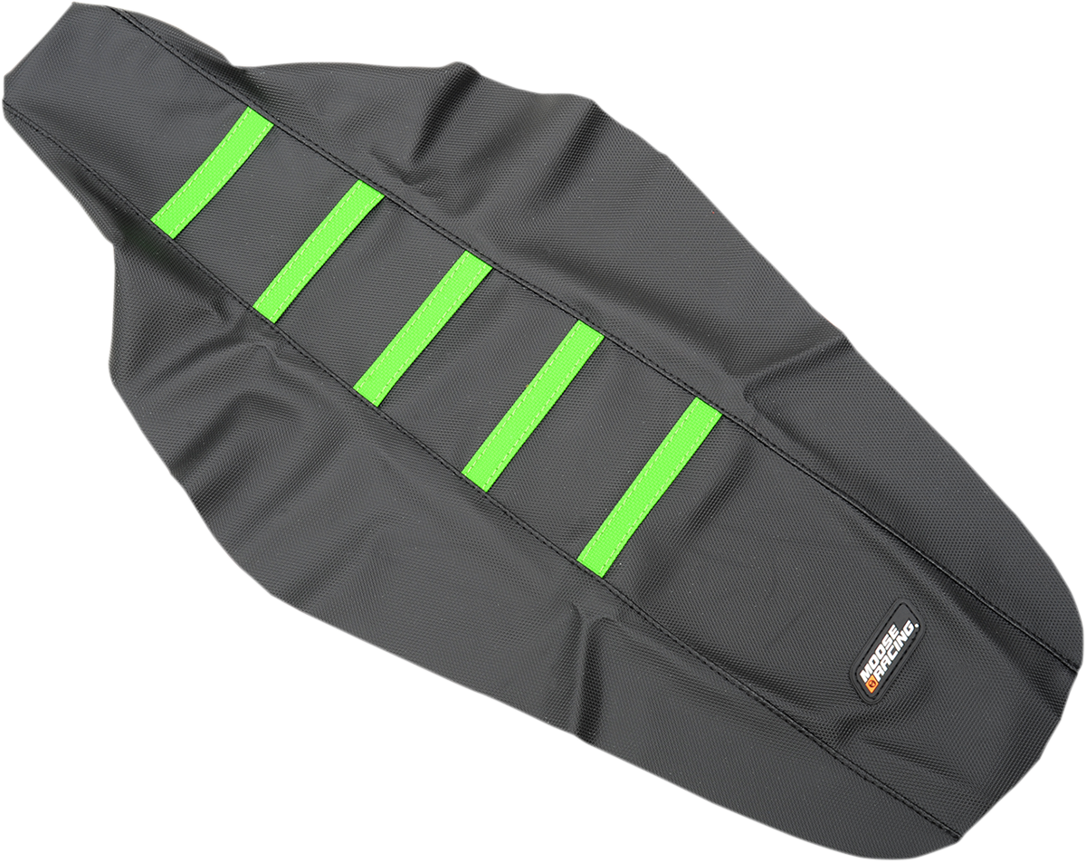 Moose Racing Ribbed Seat Cover Kawasaki KX450F 2016-2018