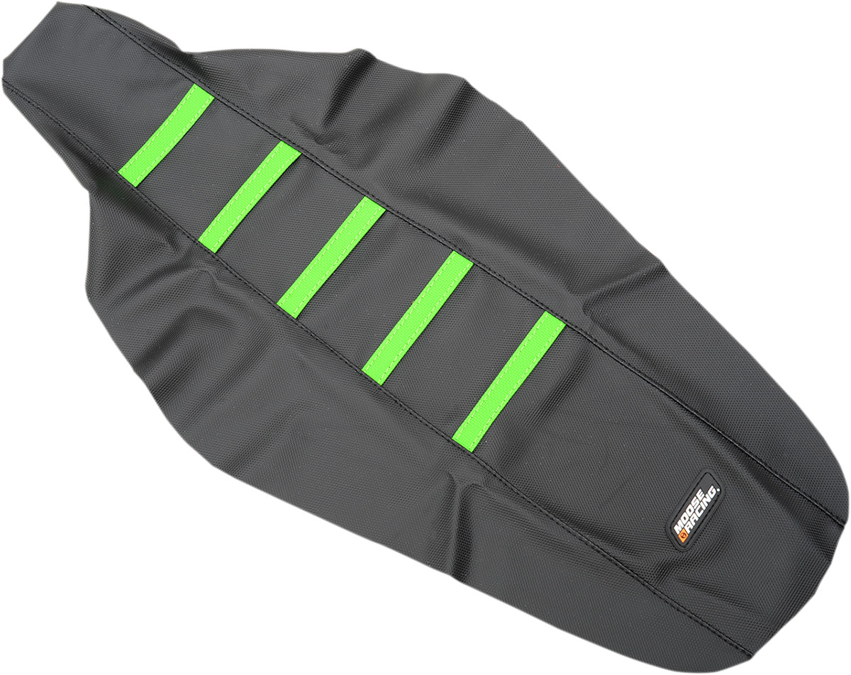 Moose Racing Ribbed Seat Cover