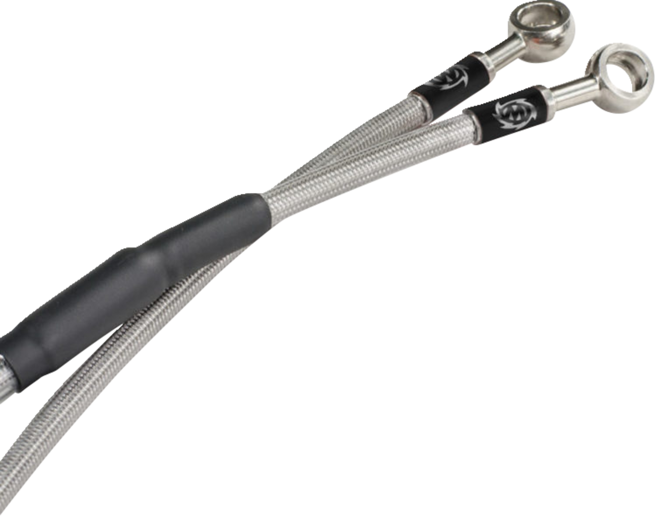 Moto-master Brake Line 1992-2001 Honda CR125 / 1992-2001 Honda CR500R / 1992-2001 Honda CR250R
