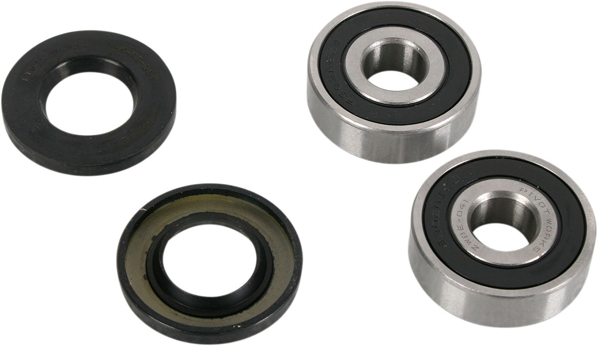 Wheel Bearing and Seal Kit