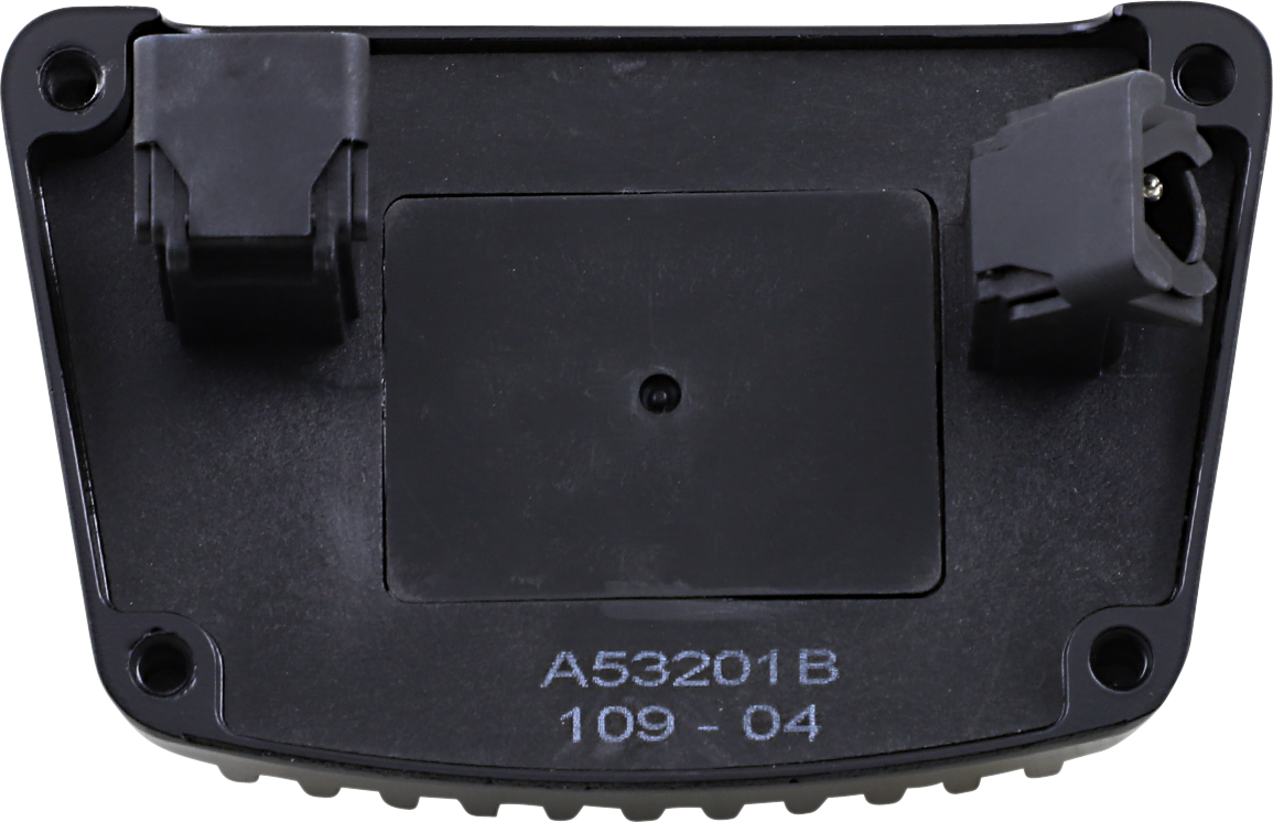 Drag Specialties Solid-State Regulator