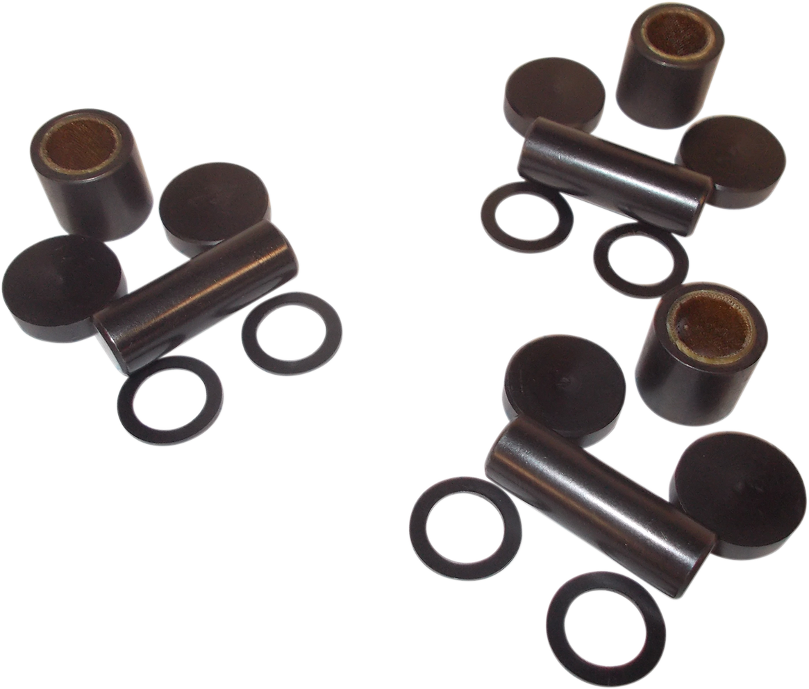 FETT BROTHERS Clutch Rebuild Kit