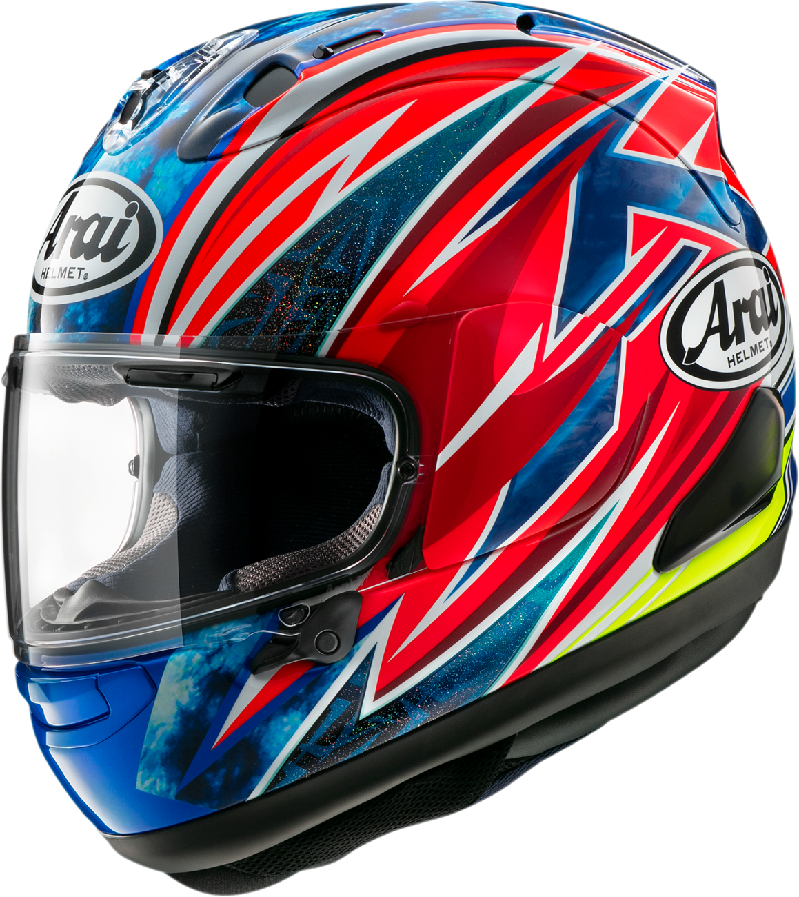 ARAI HELMETS Corsair-X Ogura Helmet